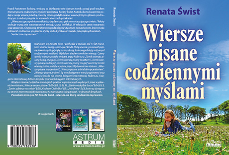 Wiersze codziennymi myślami