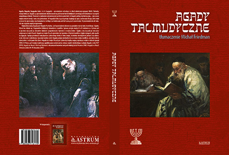 Agady Talmudyczne