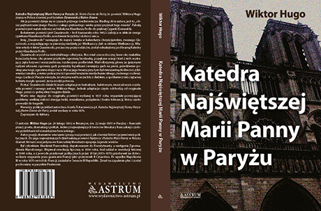 Katedra Najświętszej Marii Panny w Paryżu