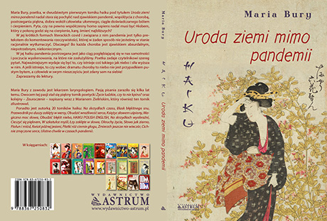 Haiku. Uroda ziemi mimo pandemii