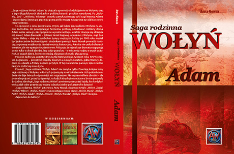 Wołyń. Adam