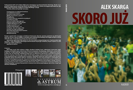 Skoro już