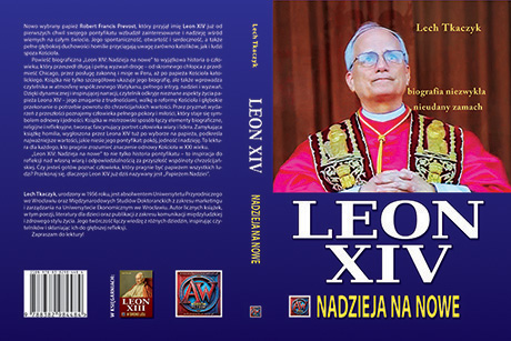 Papież Leon XIV. Nadzieja na nowe