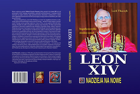 Papież Leon XIV. Nadzieja na nowe