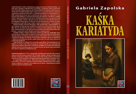 Kaśka Kariatyda