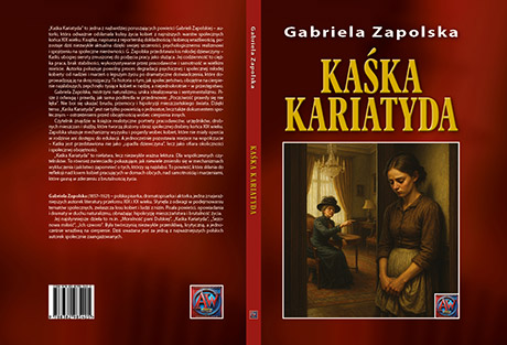 Kaśka Kariatyda