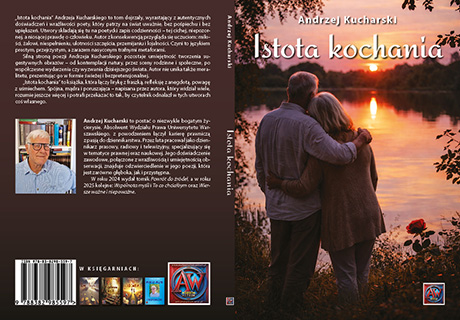 Istota kochania