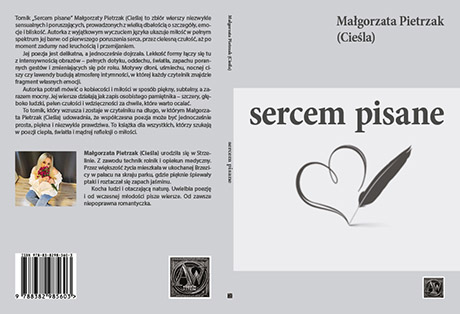 Sercem pisane