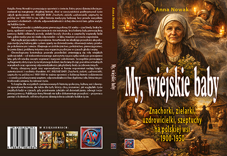 MY, WIEJSKIE BABY